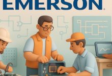 Emerson Electric (EMR) Is Down 5.7% After Earnings Beat And Buyback Boost Has The Bull Case Changed?