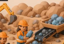 Freeport-McMoRan’s Grasberg Extension Talks Shape Long Term Copper Outlook
