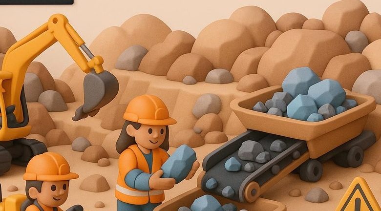 Freeport Grasberg Deal Extends Mining Rights And Raises Valuation Questions