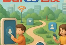 Baidu’s Kunlunxin IPO Plans Put AI Chip Value in Focus