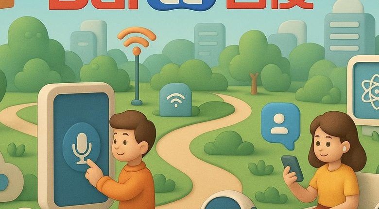 Baidu’s Kunlunxin IPO Plans Put AI Chip Value in Focus Baidu’s Kunlunxin IPO Plans Put AI Chip Value in Focus