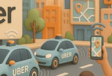 Uber NVIDIA Robotaxi Deal And What It Could Mean For Uber Stock