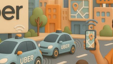 Uber NVIDIA Robotaxi Deal And What It Could Mean For Uber Stock