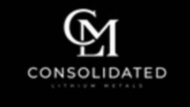Consolidated Lithium Metals Announces Update to Private Placement Financing