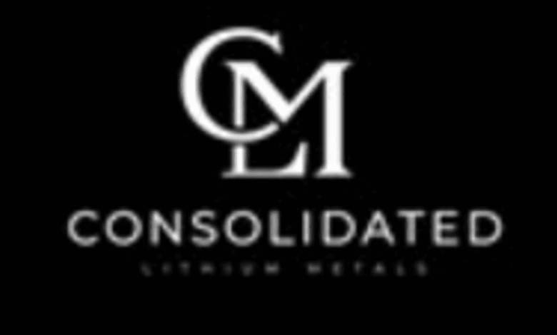 Consolidated Lithium Metals Announces Update to Private Placement Financing