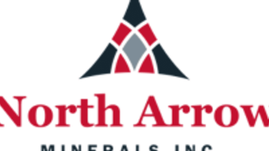 NORTH ARROW CLOSES  MILLION NON-BROKERED PRIVATE PLACEMENT FINANCING