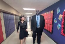 Bright Futures Academy in Lamar CISD built just for students with autism spectrum disorder