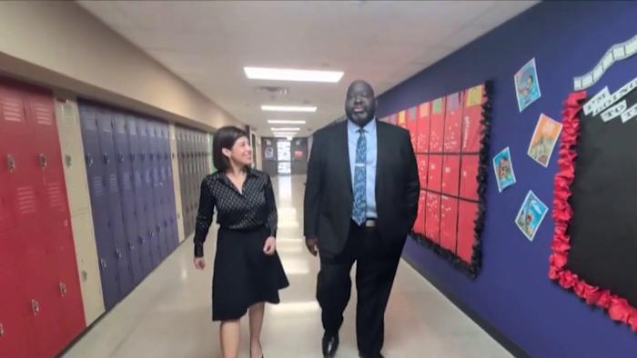 Bright Futures Academy in Lamar CISD built just for students with autism spectrum disorder