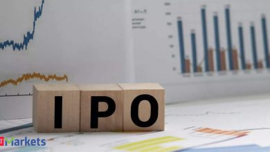 As negative listings galore, 5 companies to launch IPOs worth Rs 6,500 crore next week