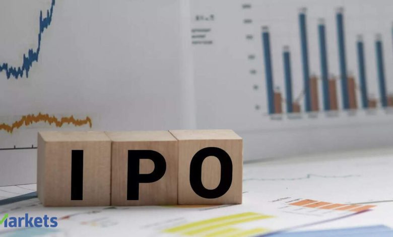 As negative listings galore, 5 companies to launch IPOs worth Rs 6,500 crore next week