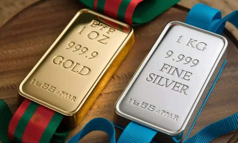 gold price today: Why is gold price rising by 1.9% and silver by 2.7%, and will gold touch ,500 and silver reach 0 soon? Precious metals rise, analysts insights and market outlook explained. Here’s what should investors do now