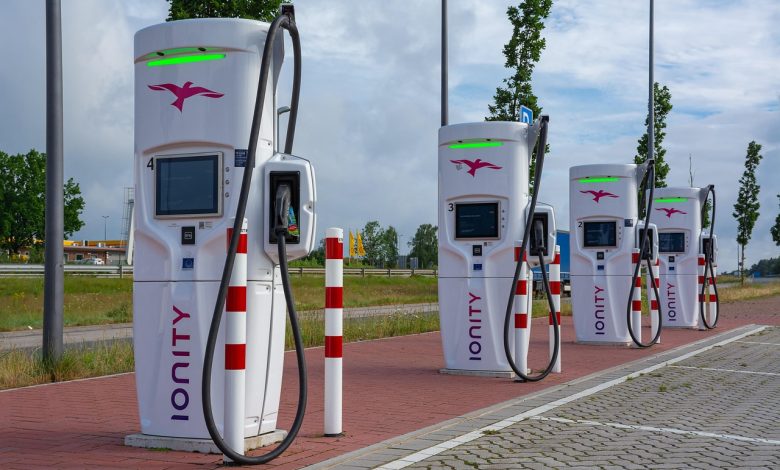 BYD’s blade offensive, the raw materials frenzy at Power Metallic Mines, and the Volkswagen earthquake: Seize the opportunity now!