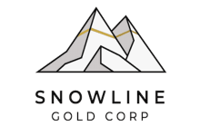 Snowline Gold Announces Inclusion Into the GDXJ
