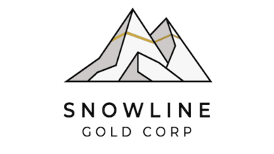 Snowline Gold Announces Inclusion Into the GDXJ