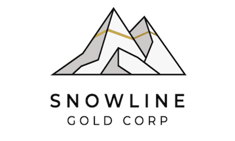 Snowline Gold Announces Inclusion Into the GDXJ Snowline Gold Announces Inclusion Into the GDXJ