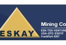 Eskay Continues to Build its EXPLORATION TEAM for the 2026 Season