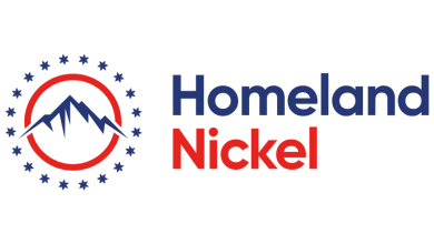 Homeland Nickel Update on Patriot Nickel and Continued Property Acquisitions