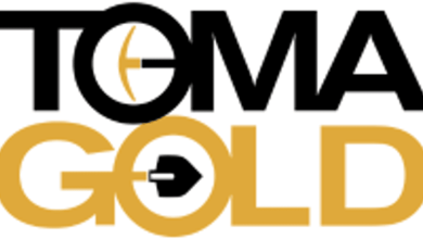 TomaGold Announces Results of its Annual Meeting