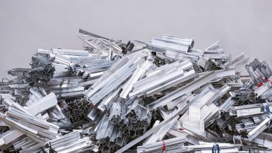 Cast aluminium alloy futures fell sharply, and spot prices fluctuated downward Cast aluminium alloy futures fell sharply, and spot prices fluctuated downward