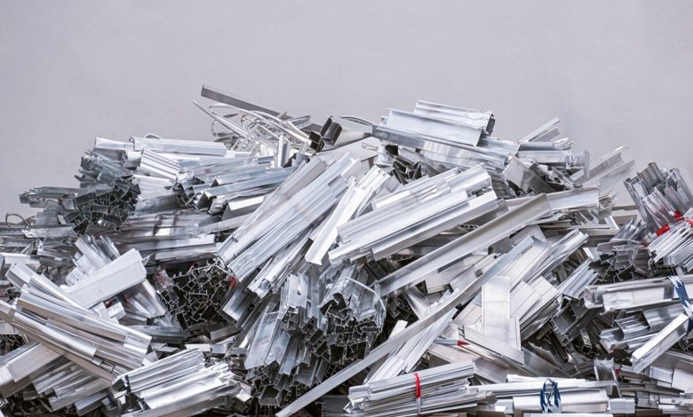 Cast aluminium alloy futures fell sharply, and spot prices fluctuated downward Cast aluminium alloy futures fell sharply, and spot prices fluctuated downward