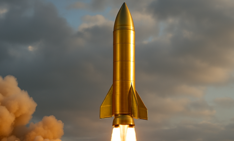 Commodity Gem Power Metallic Mines Poised for Revaluation Commodity Gem Power Metallic Mines Poised for Revaluation