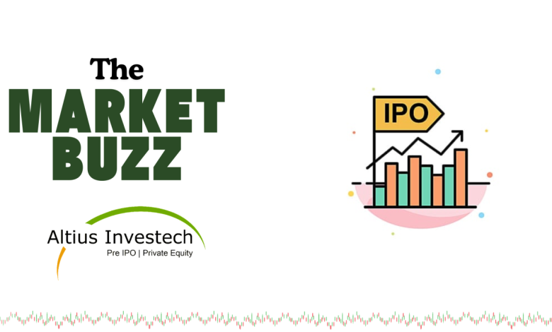 SEBI Clears Six DRHPs in a Single Week as India’s IPO Pipeline Enters Full Swing SEBI Clears Six DRHPs in a Single Week as India’s IPO Pipeline Enters Full Swing