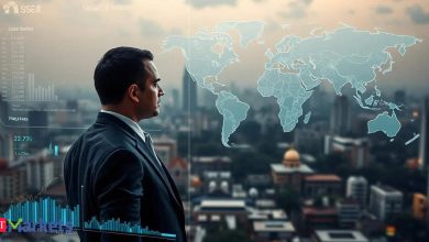 Global Market: 5 word market themes for the week ahead