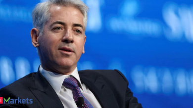Against all odds: What global markets can learn from Bill Ackman’s playbook