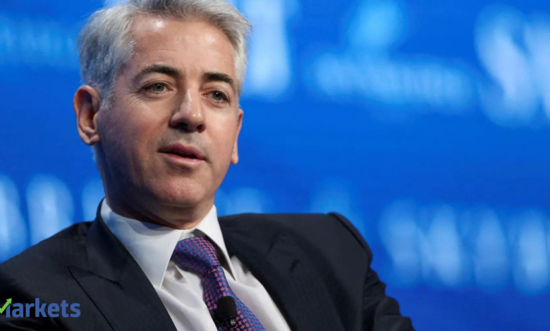 Against all odds: What global markets can learn from Bill Ackman’s playbook