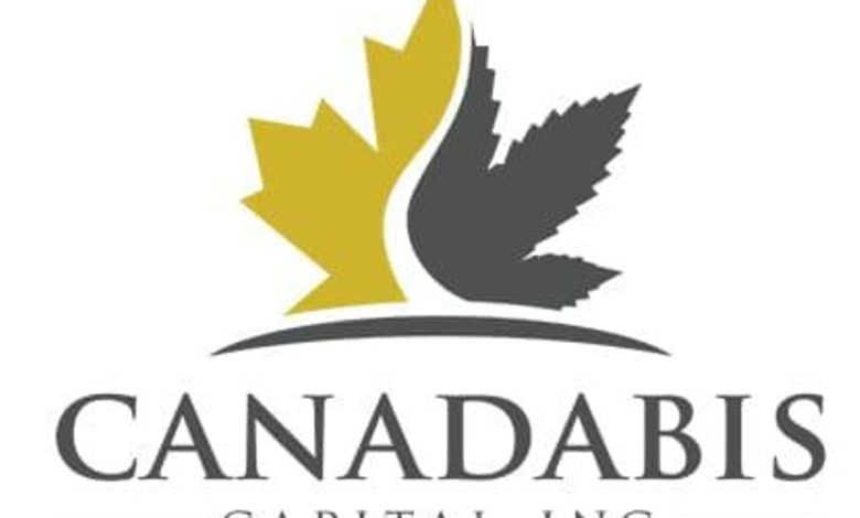 CANADABIS ANNOUNCES DELAY IN FILING OF SECOND QUARTER FINANCIAL STATEMENTS