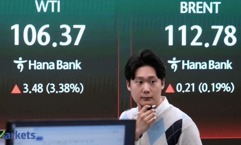 Global Markets | South Korea hit by steepest stocks selloff since 2008, currency tumbles Global Markets | South Korea hit by steepest stocks selloff since 2008, currency tumbles