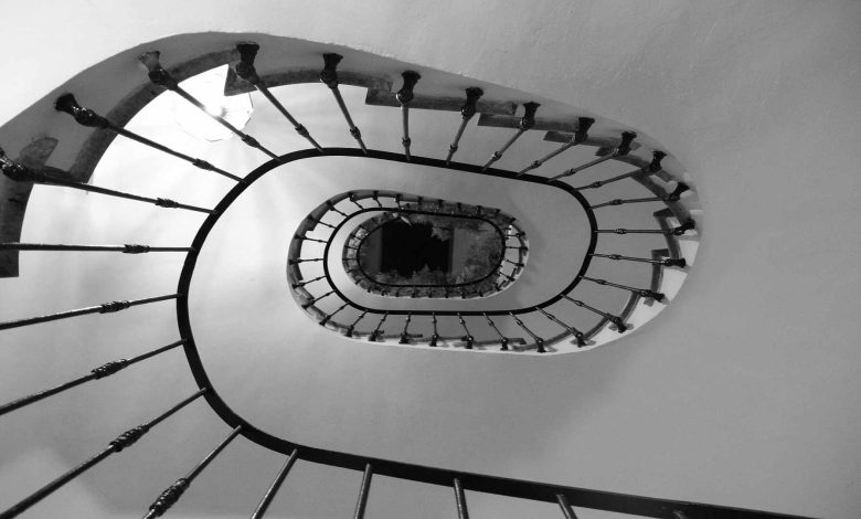 Is the Race Toward an All-Time High About to Begin?