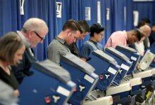 Polls close for Illinois primary election as Senate, House races in spotlight