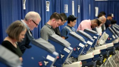 Polls close for Illinois primary election as Senate, House races in spotlight