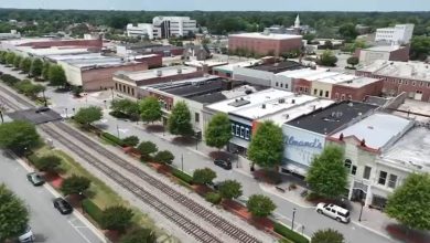 NC State Auditor: Rocky Mount overspent tens of millions under former city manager