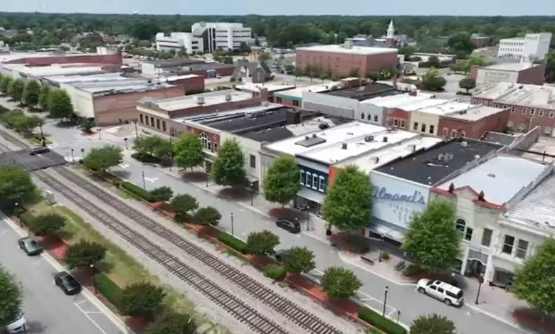 NC State Auditor: Rocky Mount overspent tens of millions under former city manager