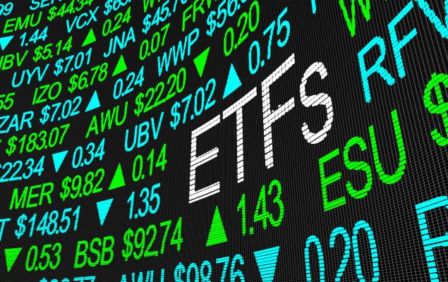 Big Tech’s 5B AI Push Meets Energy Crunch: ETFs to Diversify – March 31, 2026
