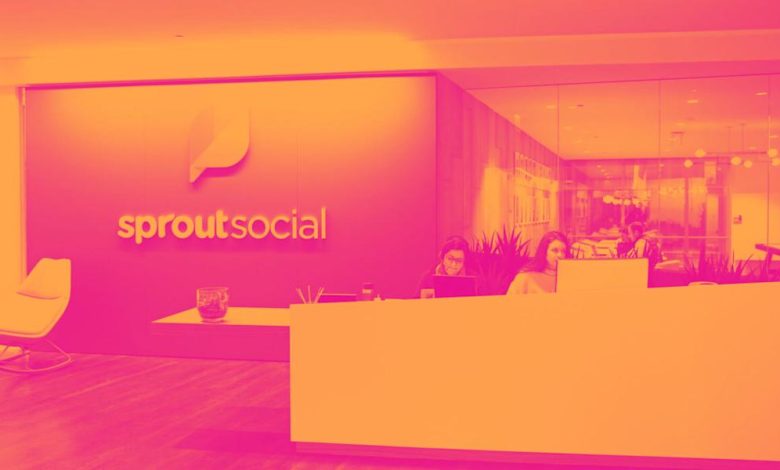 Sprout Social, Marqeta, HubSpot, Unity, and Akamai Technologies Stocks Trade Up, What You Need To Know