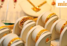 Gold Rate Today: Check the live prices of 22K, 24K and 18K gold on 12 March 2026