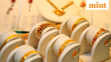 Gold Rate Today: Check the live prices of 22K, 24K and 18K gold on 12 March 2026