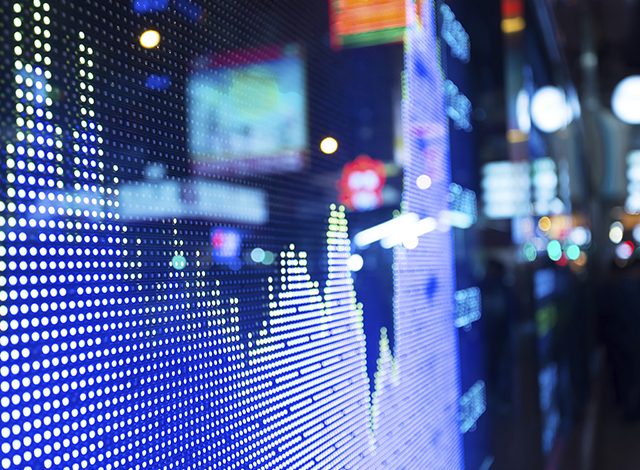 GLOBAL MARKETS: Asian stocks extend global rout; bonds hammered as war drags on