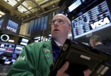 Fed Kicks Off Policy Meeting as US Equity Futures Tread Water Pre-Bell