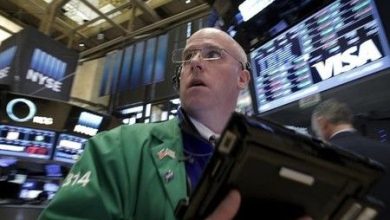 Fed Kicks Off Policy Meeting as US Equity Futures Tread Water Pre-Bell