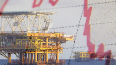 Treasury Prices Plunge Amid Rising Oil Prices and ISM Price Index Pressure