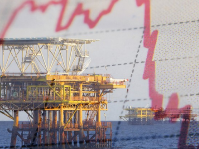 Treasury Prices Plunge Amid Rising Oil Prices and ISM Price Index Pressure