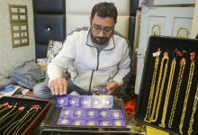 Gold, Silver Rebound on Wednesday but Pressure Remains