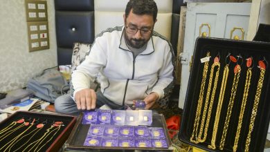 Gold, Silver Rebound on Wednesday but Pressure Remains