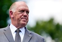 Immigration agents deploying to airports under border czar as TSA staffing falls short