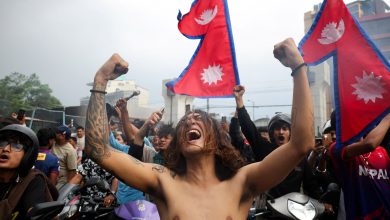 Nepal’s Gen Z threw out old parties. Will it vote for them in key election? | Elections News