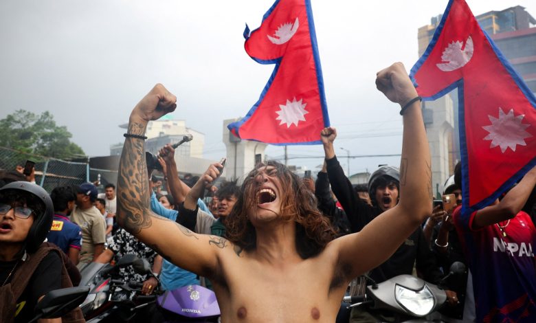 Nepal’s Gen Z threw out old parties. Will it vote for them in key election? | Elections News